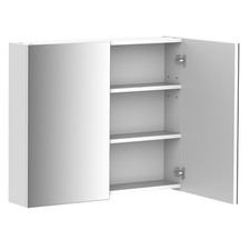 Wall Mounted Bathroom Mirror