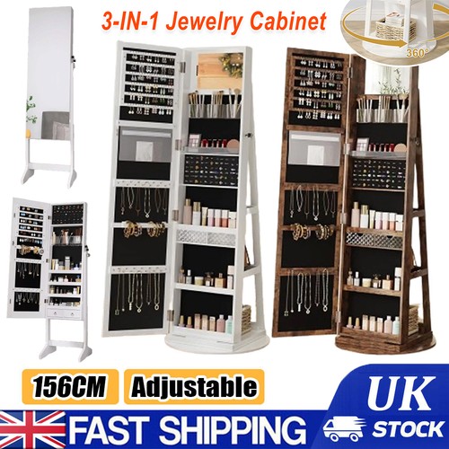 Jewelry storage cabinet - storage,