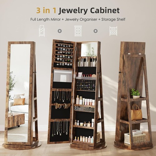 Jewelry storage cabinet - storage,