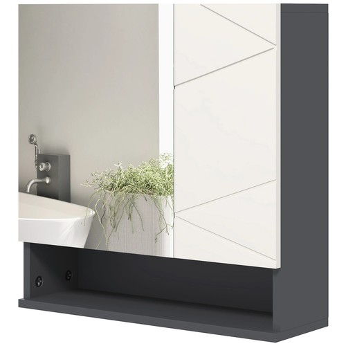 Itzcominghome bathroom mirror - ,