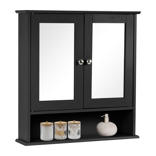 Bathroom wall cabinet - bathroom,