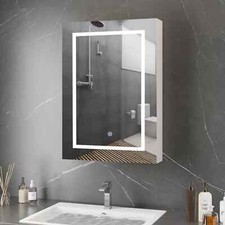 Bathroom Mirror Cabinet with