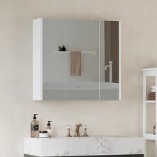 Bathroom Wall Cabinet Storage