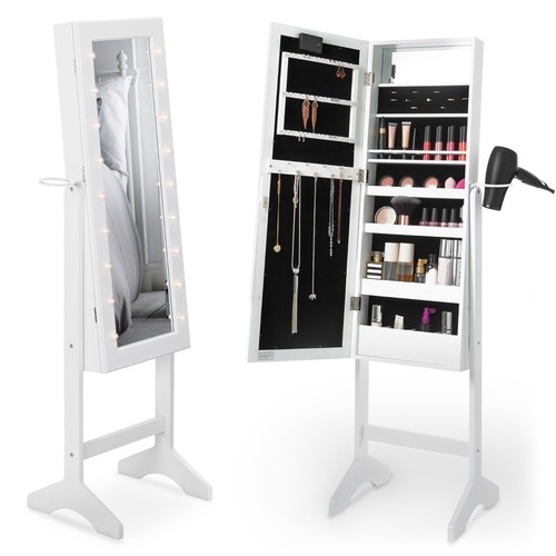 Full length tilting mirror - length,