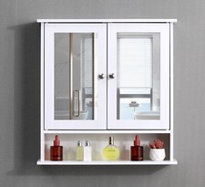 Bathroom Wall Cabinet Storage