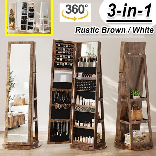 Jewelry storage cabinet - jewelry,