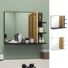 Modern Wall Mounted Bathroom
