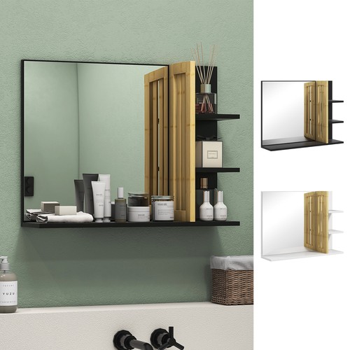 Modern wall mounted bathroom - modern,