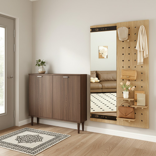 Full length mirror - full,