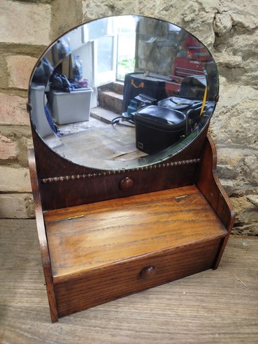 Small antique vintage - , hand