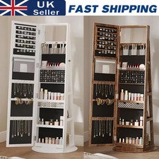 Jewelry Storage Cabinet