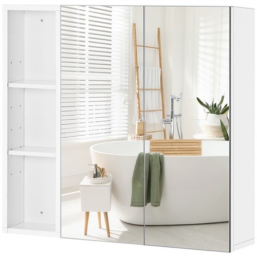 Wall mounted bathroom - wall,