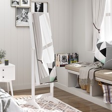 Lockable Jewellery Storage